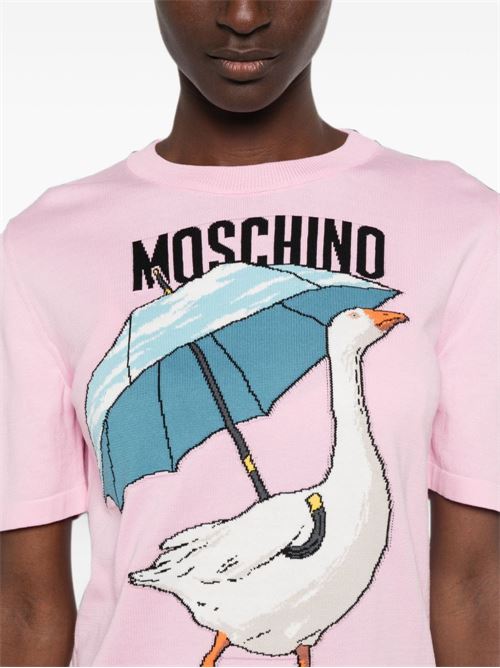  MOSCHINO | A0919 55111224